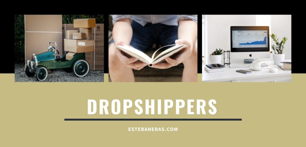 dropshippers